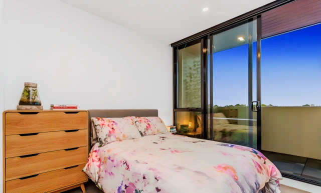 315/125 Francis Street,Yarraville,Victoria 3013 3