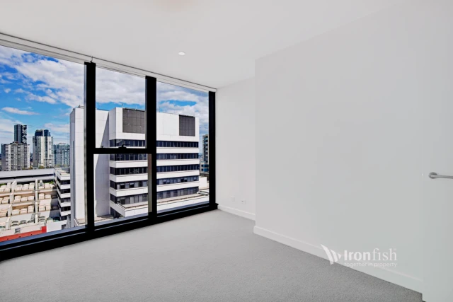 628 Flinders Street, Docklands 4