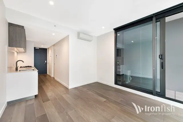 23 Mackenzie Street, Melbourne 3