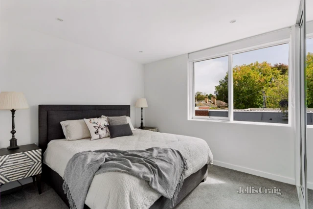 5/12 Evansdale Rd, Hawthorn - alloggio per studenti a Melbourne - 2 Bed, 1 Bath