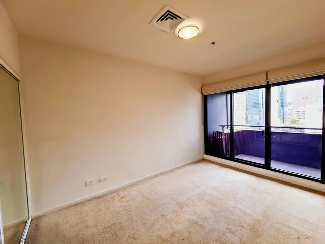 1413/250 Elizabeth Street, Melbourne 3