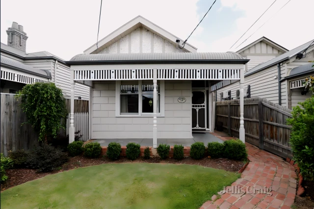 12 Vine Street, Moonee Ponds 3