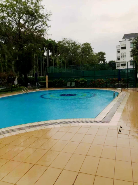 DeWest Senior Apartment near NUS 2