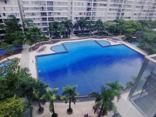 The Centris Condominium - WB 2
