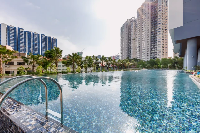 Sturdee Residences near City Centre 2