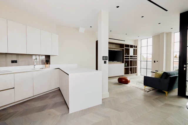 Clerkenwell Residences 2