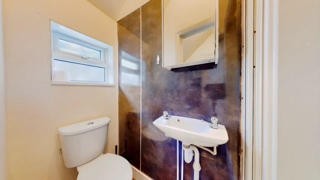 Saint Pauls Avenue 13356# 3