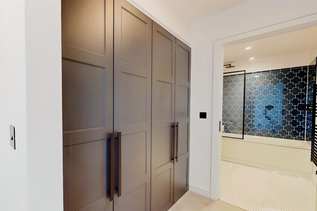 Tryon House, Brook Street, KT1 1