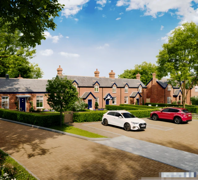 Gardeners Cottage, Sunningdale Park, Sunninghill , Windsor , Berkshire, SL5 0LS 1