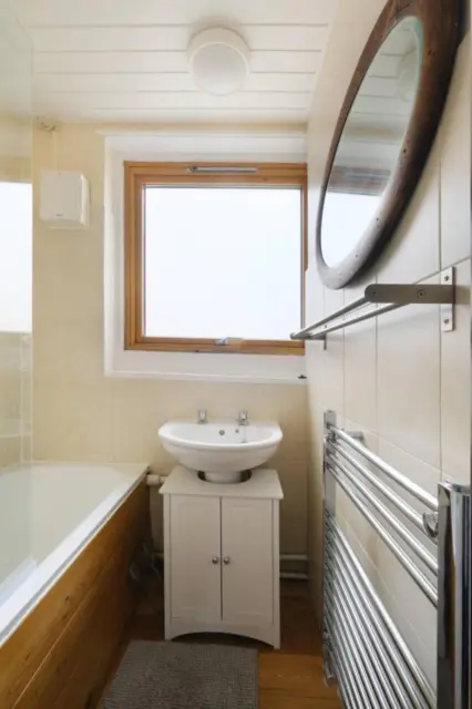 apartment in Brixton 4