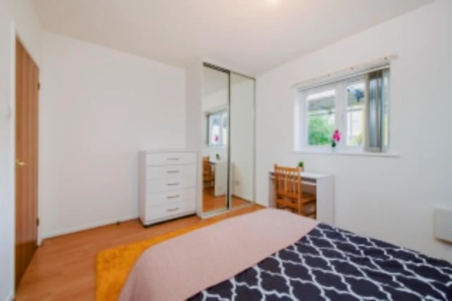 apartment in Peckham 1