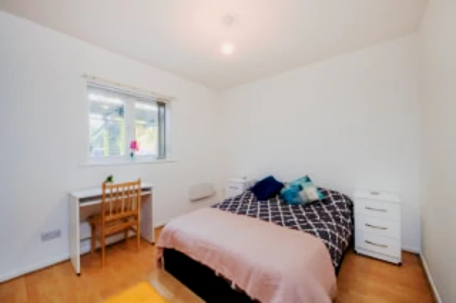 apartment in Peckham 2