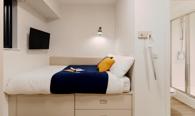uhomes.com | Student Accommodation, Housing, Flats, Apartments for Rent