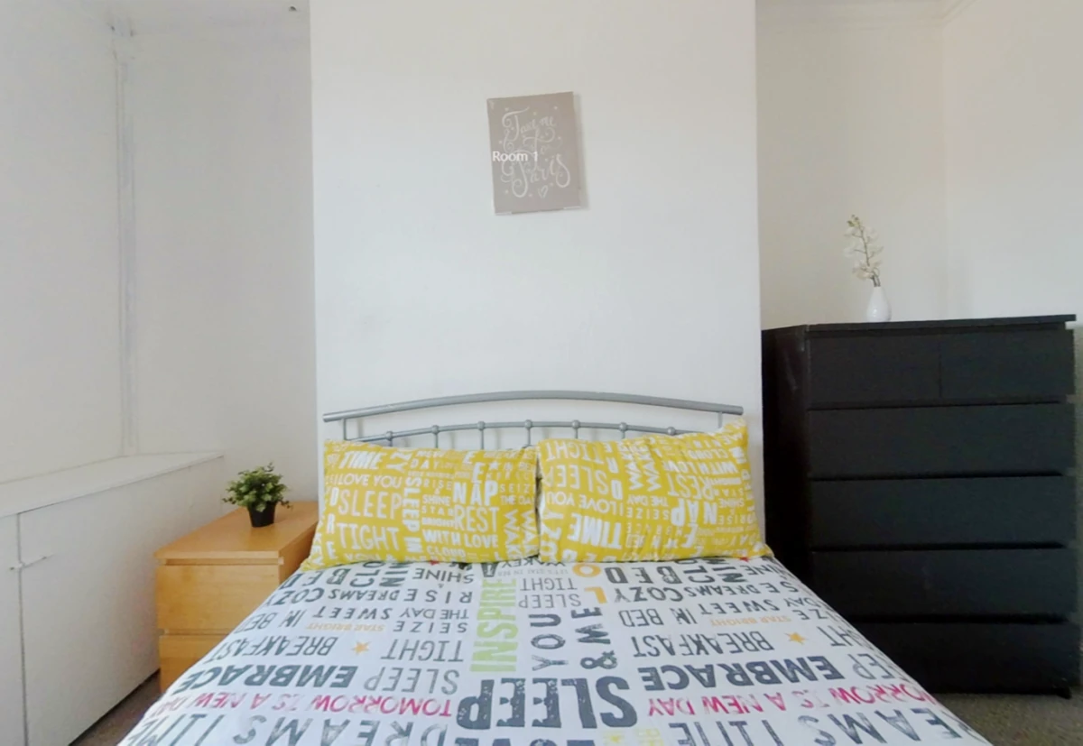 Entire Place·2B2B···257A ILKESTON ROAD 0