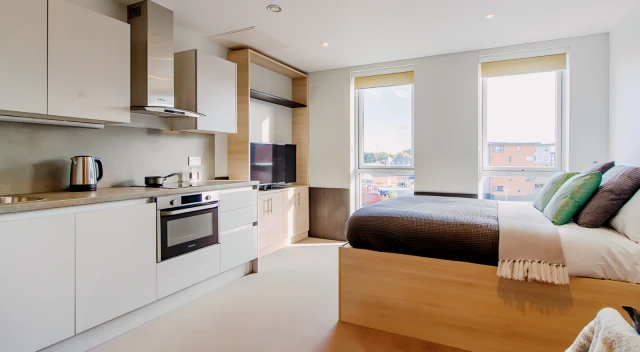 uhomes.com | Student Accommodation, Housing, Flats, Apartments for Rent