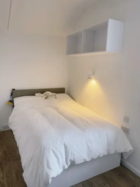 Claremont place 1
