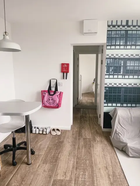 Claremont place 4