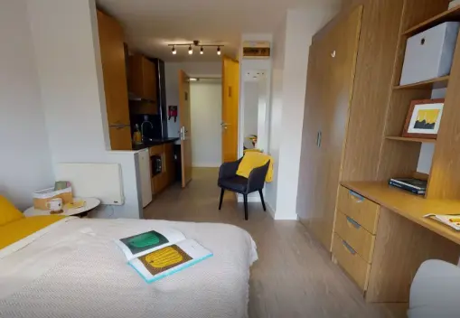 Student Accommodation, Housing, Flats, Apartments for Rent | uhomes.com