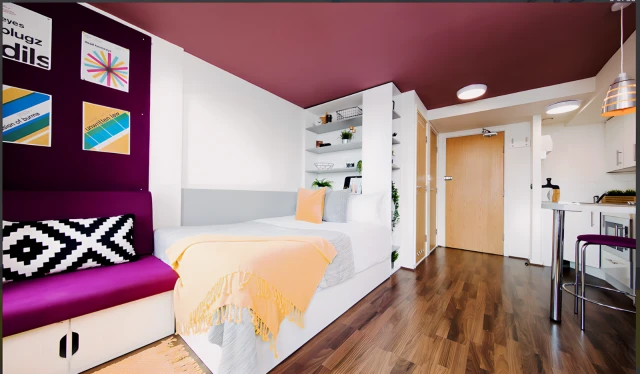 uhomes.com | Student Accommodation, Housing, Flats, Apartments for Rent