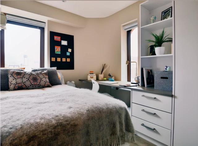 uhomes.com | Student Accommodation, Housing, Flats, Apartments for Rent