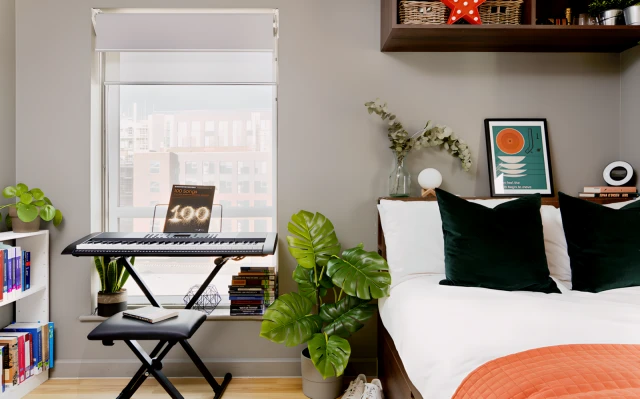 uhomes.com | Student Accommodation, Housing, Flats, Apartments for Rent