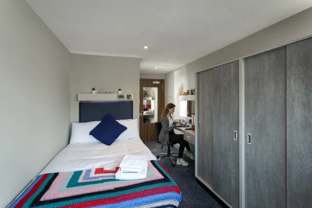uhomes.com | Student Accommodation, Housing, Flats, Apartments for Rent