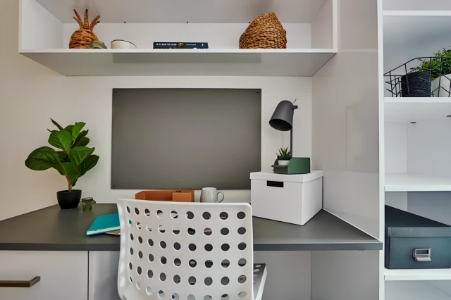 The Quarry - chỗ ở sinh viên tại Falmouth - 4 Bed Premium En-suite