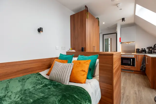 uhomes.com | Student Accommodation, Housing, Flats, Apartments for Rent