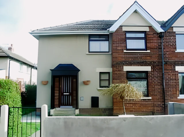 24 Morley Road LA1 2