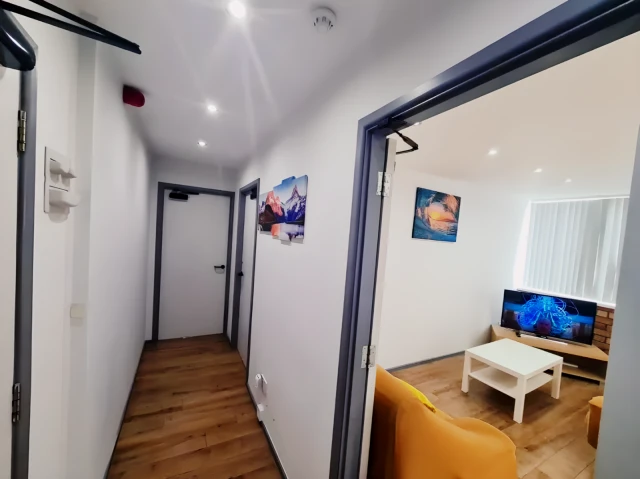 Queens Street Serviced Apartments 4