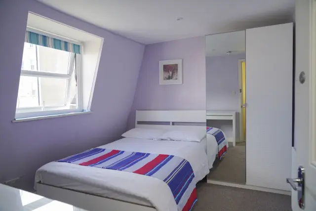 Bedford House 3