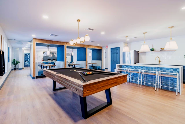 Hideaway Gainesville 3