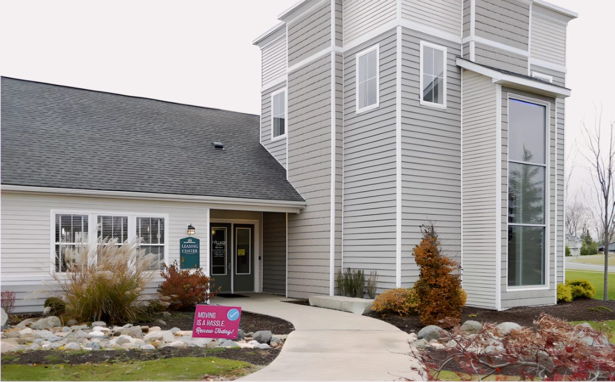The Village at Chandler Crossings 0