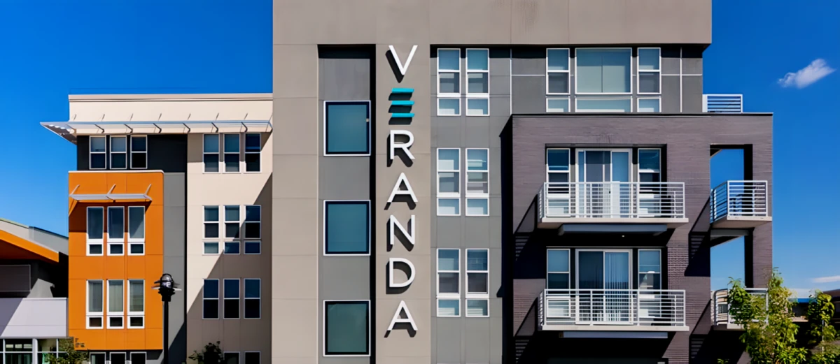 Veranda Highpointe 0