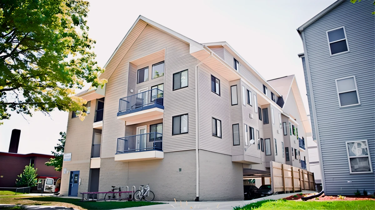 203 S Fourth Street 0