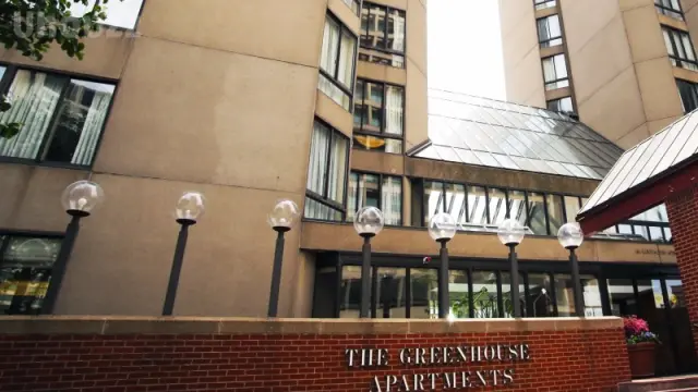 The Greenhouse Apartments 3