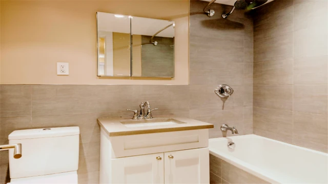 Park West Village 3B - Apartments for Rent in Manhattan, NY