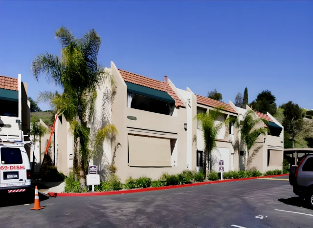 Rancho Villas 1