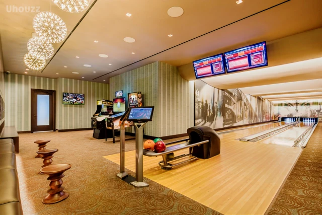 Link Apartments® QPN, New York