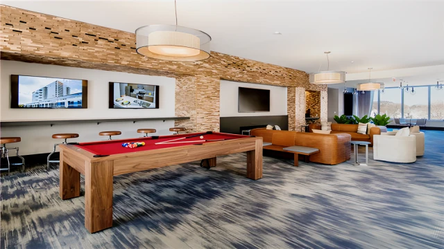 E2 Apartments 2
