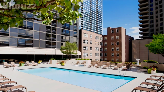 Lake Shore Plaza 1