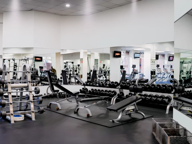 Kips Bay Court Apartments NYC - Student Accommodation