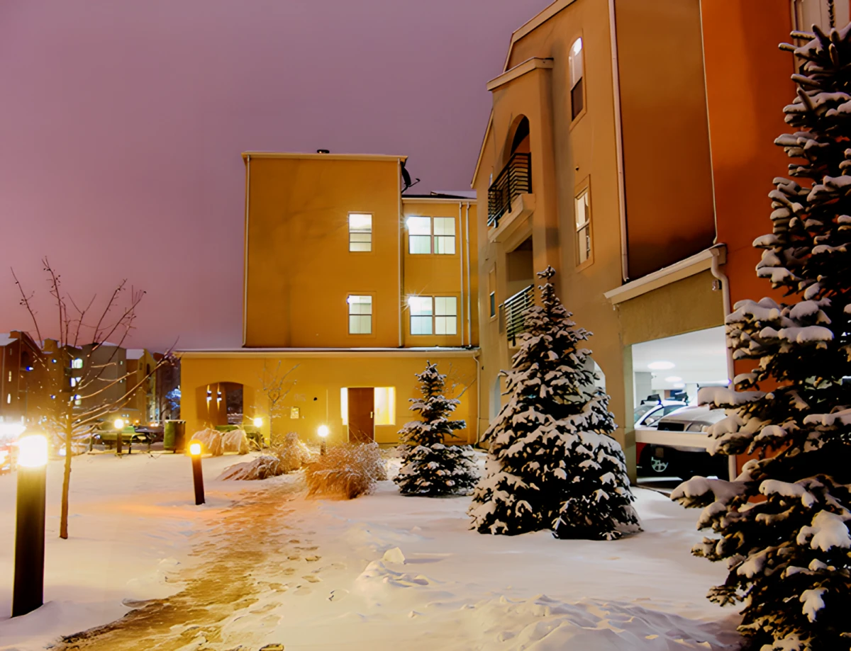 University Village at Boulder Creek 0