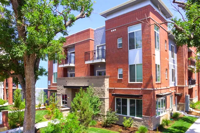 University Flats at Greeley 1