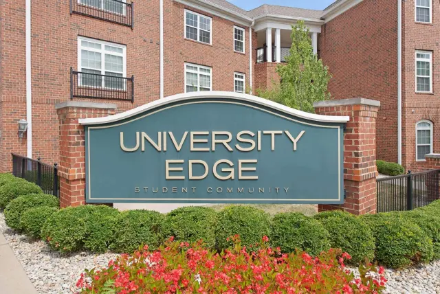 University Edge Cincinnati 2