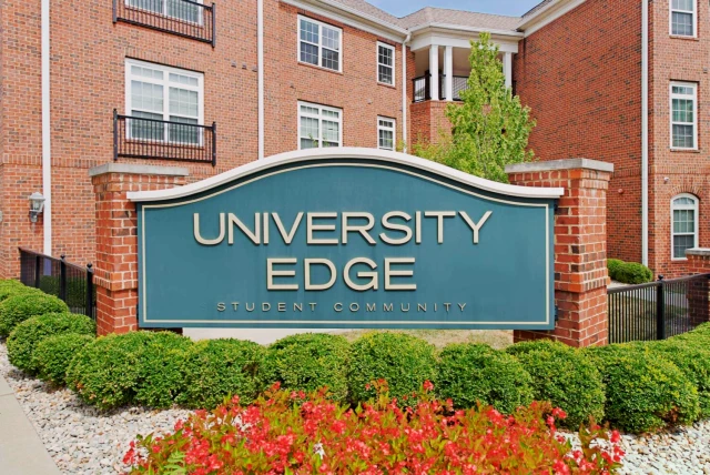 University Edge Cincinnati 2