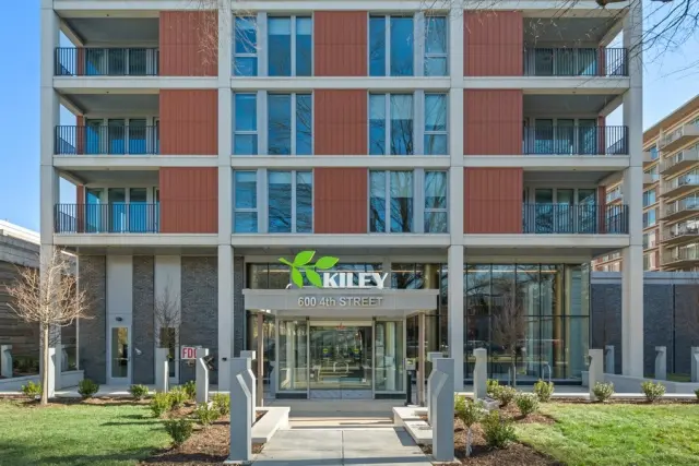 Kiley Apartments 3
