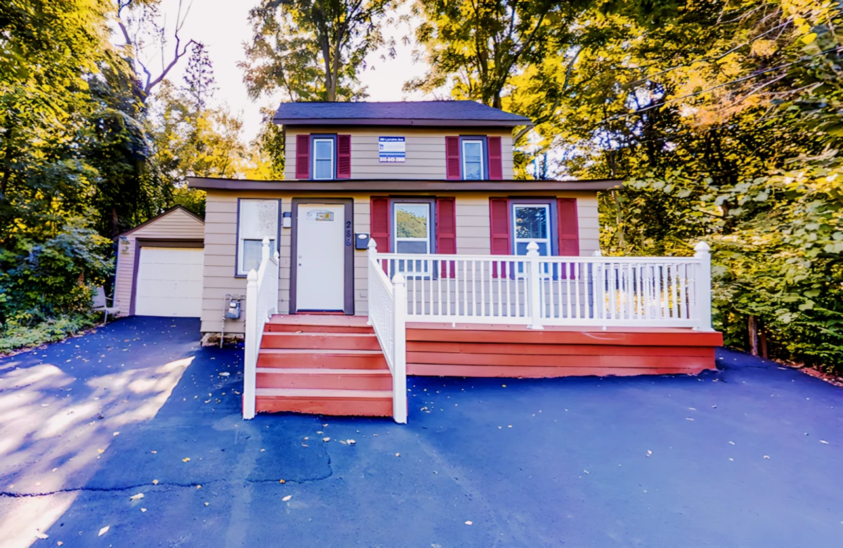 286 Lorraine Avenue 0