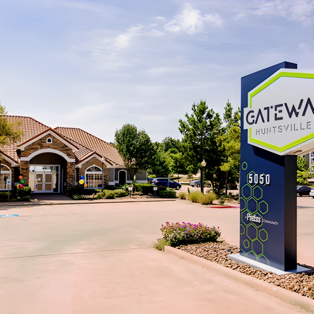 Gateway At Huntsville