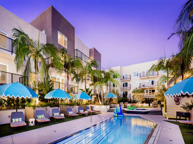 Vida North Park 4